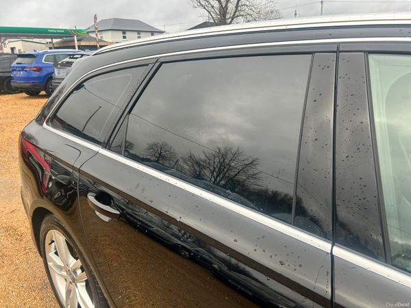 Audi A6 SLINE estate 382135441