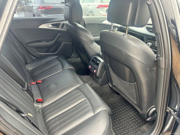 Audi A6 SLINE estate 382135451