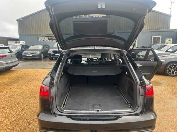 Audi A6 SLINE estate 382135455