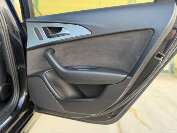 Audi A6 171 S-Line Big Spec 382136319