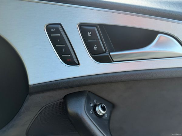 Audi A6 171 S-Line Big Spec 382136325