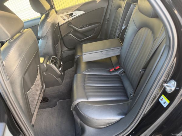 Audi A6 171 S-Line Big Spec 382136331