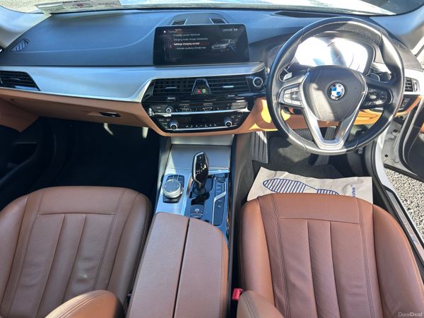 2018 BMW 530e SE HYBRID AUTO HIGH SPEC LOW KMS 382137845