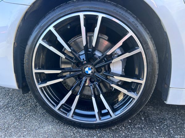 2018 BMW 530e SE HYBRID AUTO HIGH SPEC LOW KMS 382137849