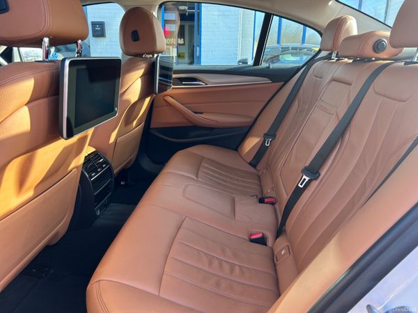 2018 BMW 530e SE HYBRID AUTO HIGH SPEC LOW KMS 382137853