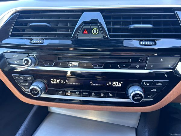 2018 BMW 530e SE HYBRID AUTO HIGH SPEC LOW KMS 382137855