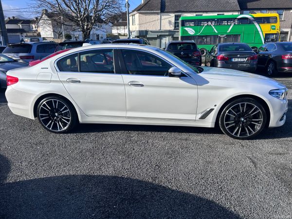 2018 BMW 530e SE HYBRID AUTO HIGH SPEC LOW KMS 382137857