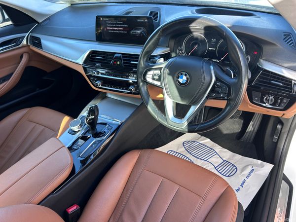 2018 BMW 530e SE HYBRID AUTO HIGH SPEC LOW KMS 382137863