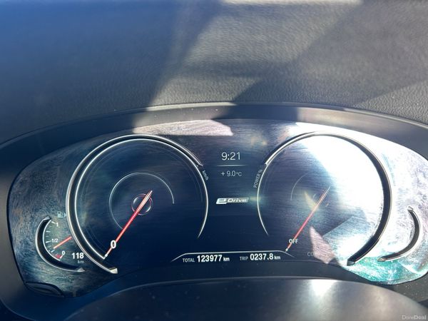 2018 BMW 530e SE HYBRID AUTO HIGH SPEC LOW KMS 382137867