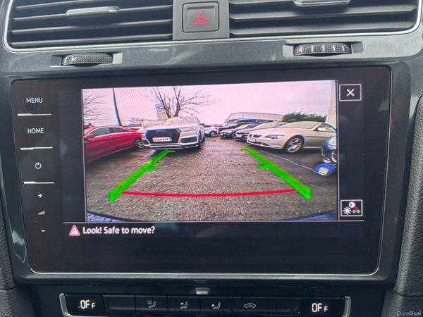 2019 VW GOLF 1.2TSI DSG AUTO MK 7.5 FACELIFT 382247629