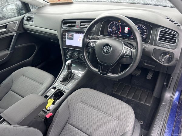 2019 VW GOLF 1.2TSI DSG AUTO MK 7.5 FACELIFT 382247635