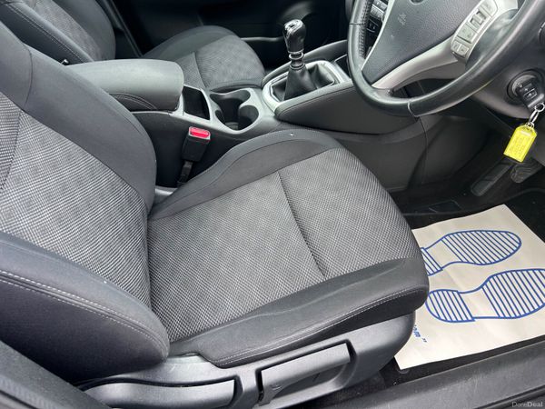 2017 NISSAN QASHQAI 1.5DCI SVE PANORAMIC SUNROOF 382248719