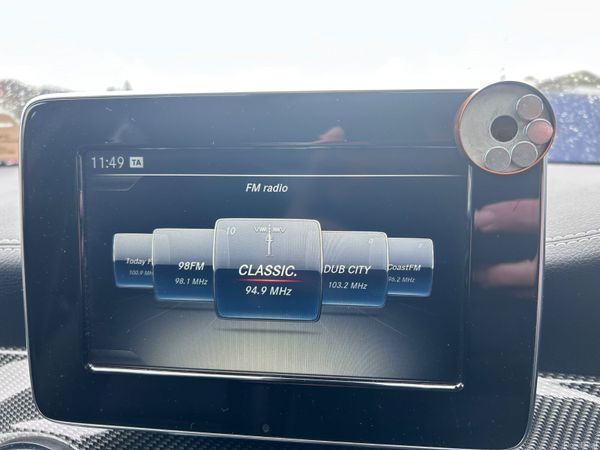 2019 MERCEDES CLA 180 AMG SPECIAL EDITION AMG 382249045