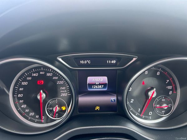 2019 MERCEDES CLA 180 AMG SPECIAL EDITION AMG 382249047