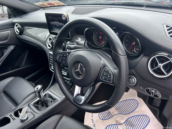 2019 MERCEDES CLA 180 AMG SPECIAL EDITION AMG 382249049