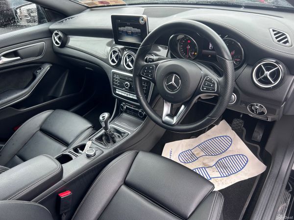 2019 MERCEDES CLA 180 AMG SPECIAL EDITION AMG 382249057