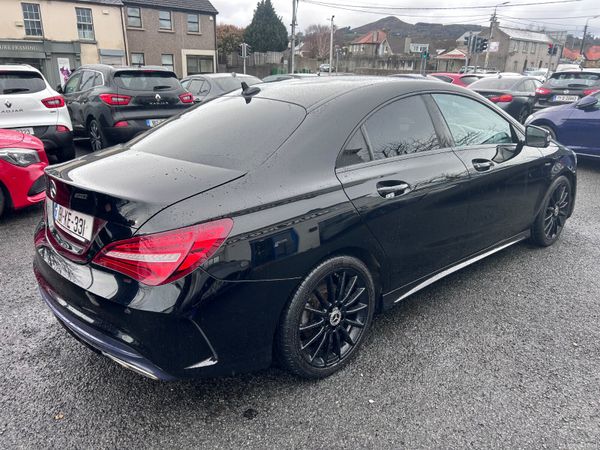 2019 MERCEDES CLA 180 AMG SPECIAL EDITION AMG 382249065