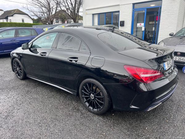 2019 MERCEDES CLA 180 AMG SPECIAL EDITION AMG 382249039