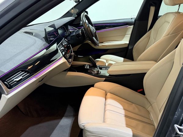 BMW 530E M Sport - High Spec with Only 126KM 382249787