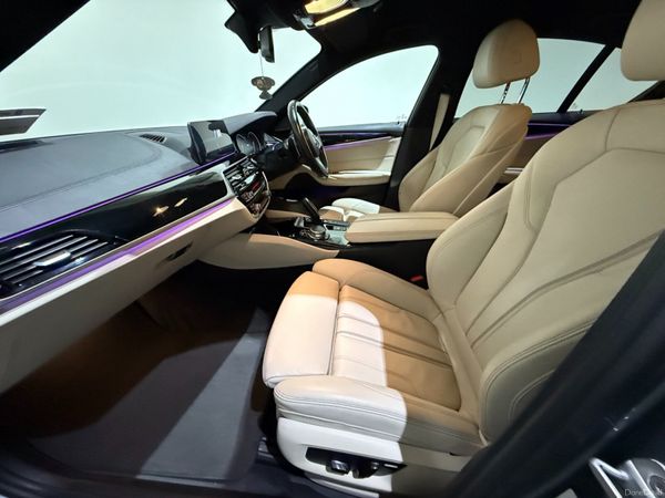 BMW 530E M Sport - High Spec with Only 126KM 382249789