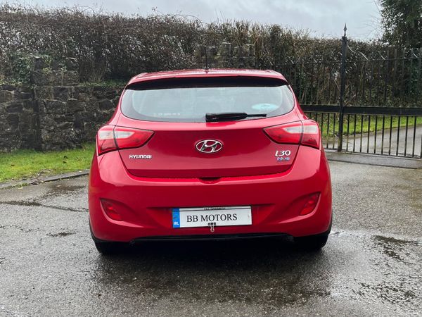 Hyundai i30 1.6 Diesel Deluxe 382249849