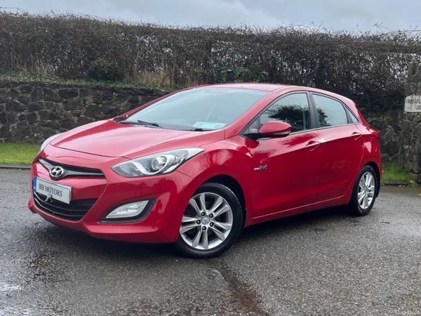 Hyundai i30 1.6 Diesel Deluxe 382249831