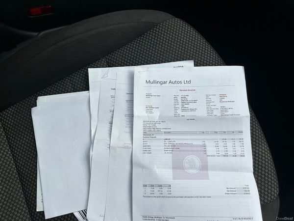 2017 SKODA OCTAIVA AMBITION NCT JANUARY 2027 382251973