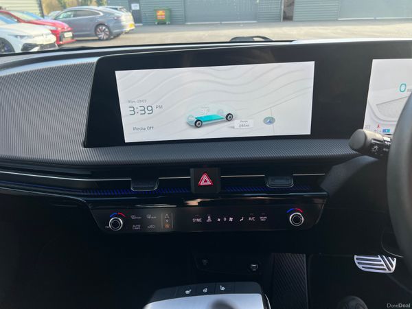 2023 Kia EV6 GT Line 77.4kWh 166kW EV 382252141