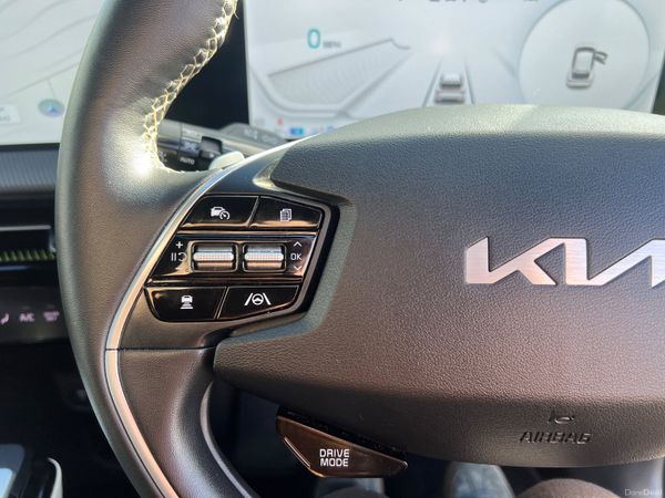 2023 Kia EV6 GT Line 77.4kWh 166kW EV 382252143