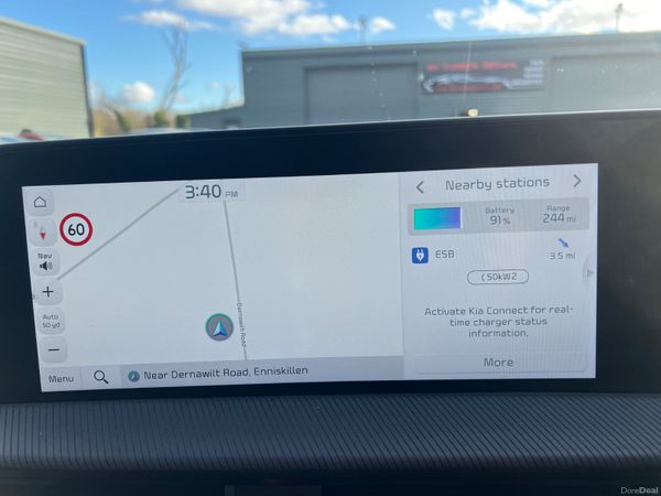 2023 Kia EV6 GT Line 77.4kWh 166kW EV 382252145