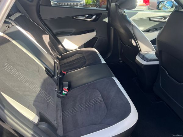 2023 Kia EV6 GT Line 77.4kWh 166kW EV 382252151