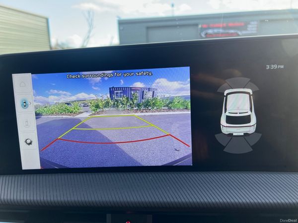 2023 Kia EV6 GT Line 77.4kWh 166kW EV 382252155