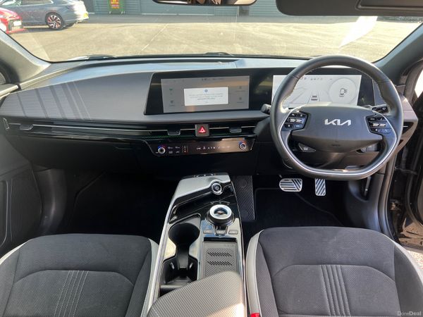 2023 Kia EV6 GT Line 77.4kWh 166kW EV 382252159