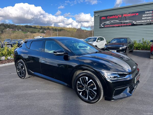 2023 Kia EV6 GT Line 77.4kWh 166kW EV 382252125
