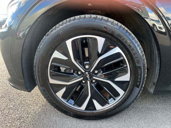 2023 Kia EV6 GT Line 77.4kWh 166kW EV 382252127