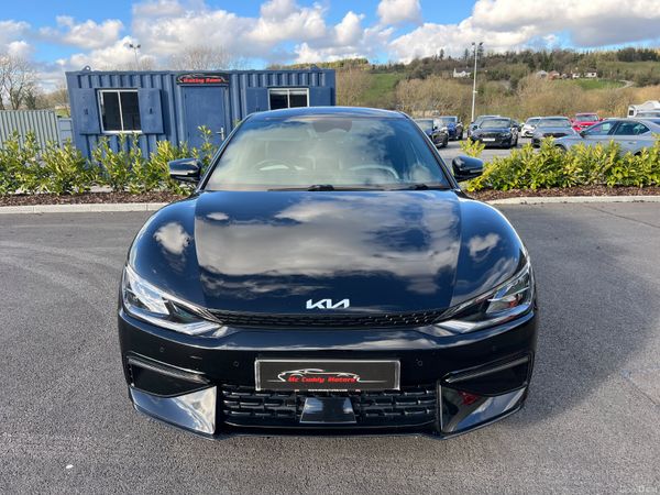 2023 Kia EV6 GT Line 77.4kWh 166kW EV 382252129