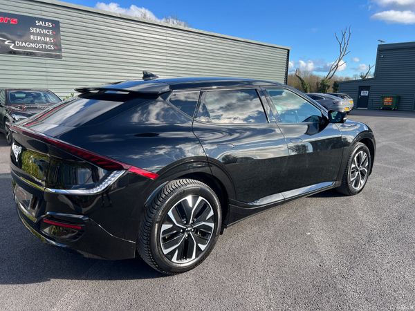 2023 Kia EV6 GT Line 77.4kWh 166kW EV 382252131