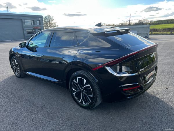 2023 Kia EV6 GT Line 77.4kWh 166kW EV 382252133