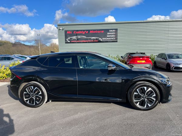 2023 Kia EV6 GT Line 77.4kWh 166kW EV 382252139