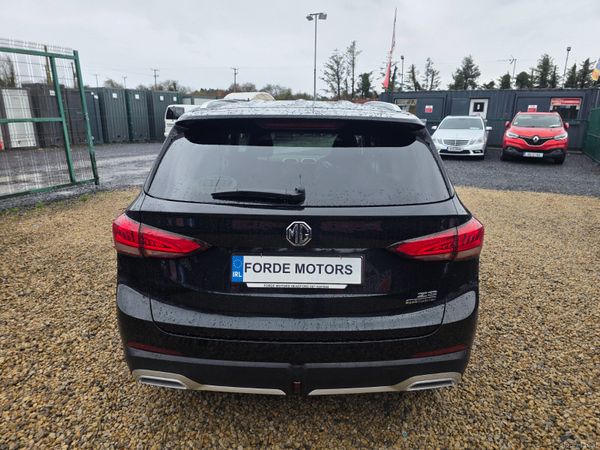 MG ZS 2025 Petrol /Hybrid 382252225