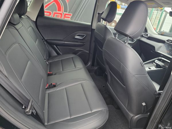 MG ZS 2025 Petrol /Hybrid 382252227