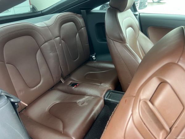 2013 AUDI TT 60K LEATHER HEATED SEATS 382254611