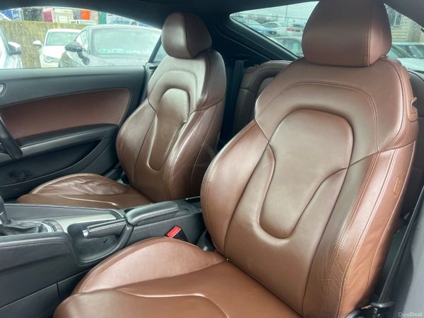 2013 AUDI TT 60K LEATHER HEATED SEATS 382254613