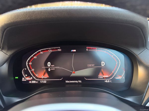 BMW X3 2020 Diesel X Drive 4X4 Automatic 382255441