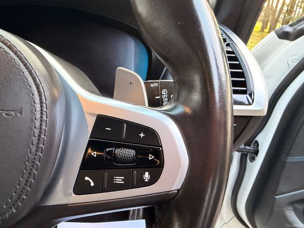 BMW X3 2020 Diesel X Drive 4X4 Automatic 382255447