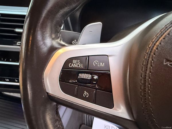 BMW X3 2020 Diesel X Drive 4X4 Automatic 382255451