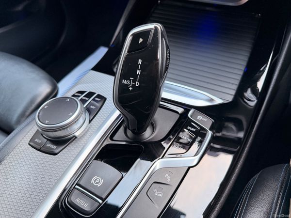 BMW X3 2020 Diesel X Drive 4X4 Automatic 382255429