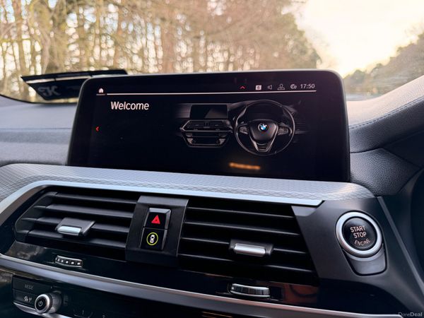 BMW X3 2020 Diesel X Drive 4X4 Automatic 382255431