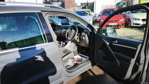 2015 Volkswagen Tiguan 1 Warranty AA Approved 382257385