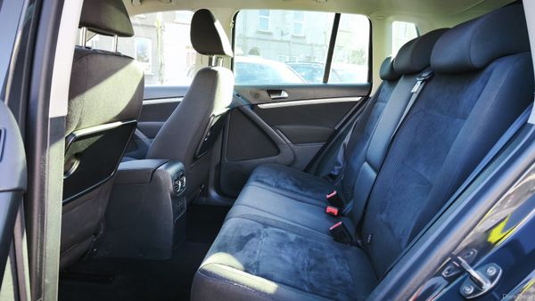 2015 Volkswagen Tiguan 1 Warranty AA Approved 382257389